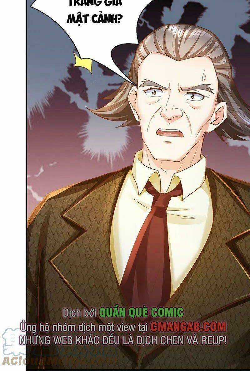 Vú Em Tiên Tôn Đi Ở Rể Chapter 338 trang 25