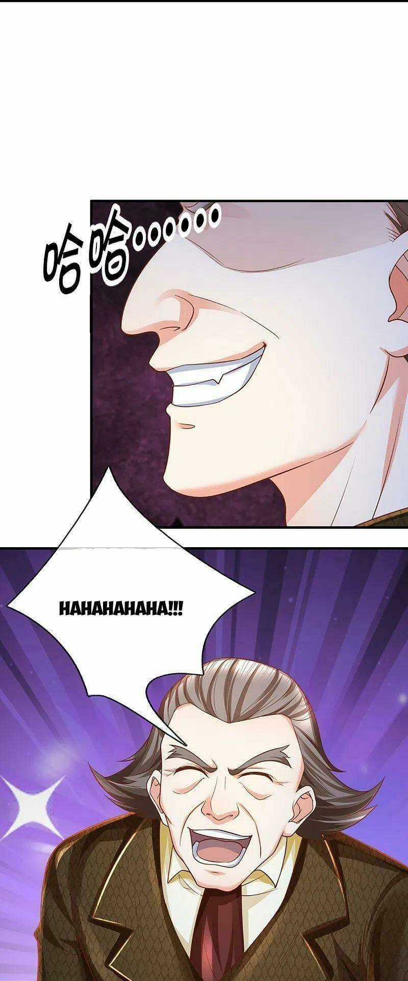 Vú Em Tiên Tôn Đi Ở Rể Chapter 338 trang 28