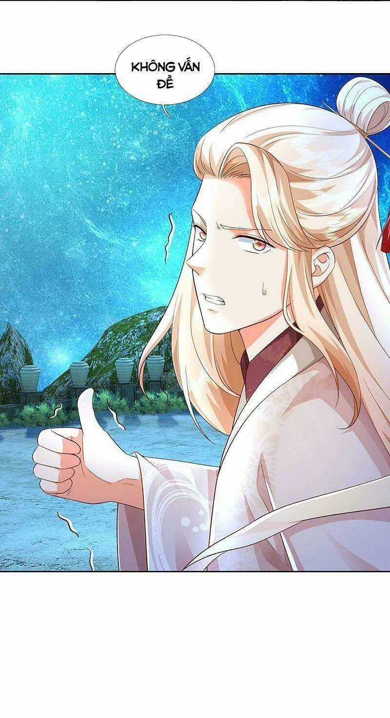 Vú Em Tiên Tôn Đi Ở Rể Chapter 338 trang 3