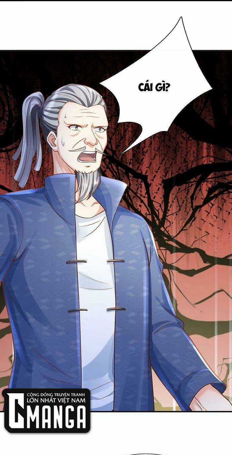 Vú Em Tiên Tôn Đi Ở Rể Chapter 338 trang 30