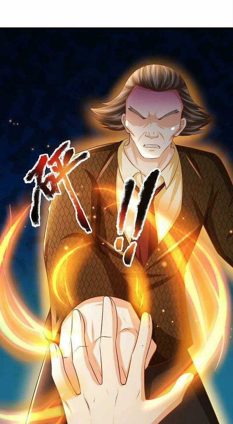 Vú Em Tiên Tôn Đi Ở Rể Chapter 338 trang 34