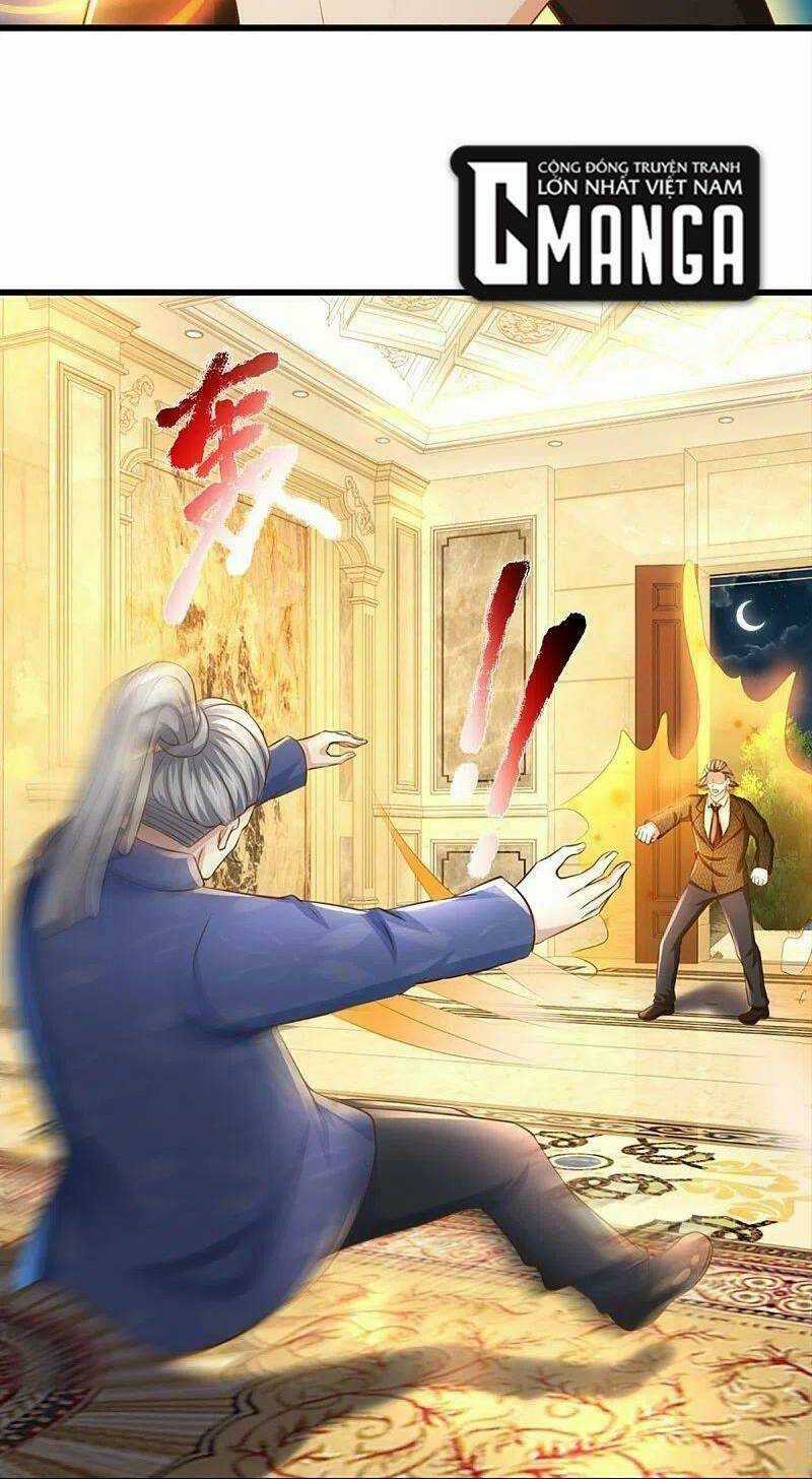 Vú Em Tiên Tôn Đi Ở Rể Chapter 338 trang 35