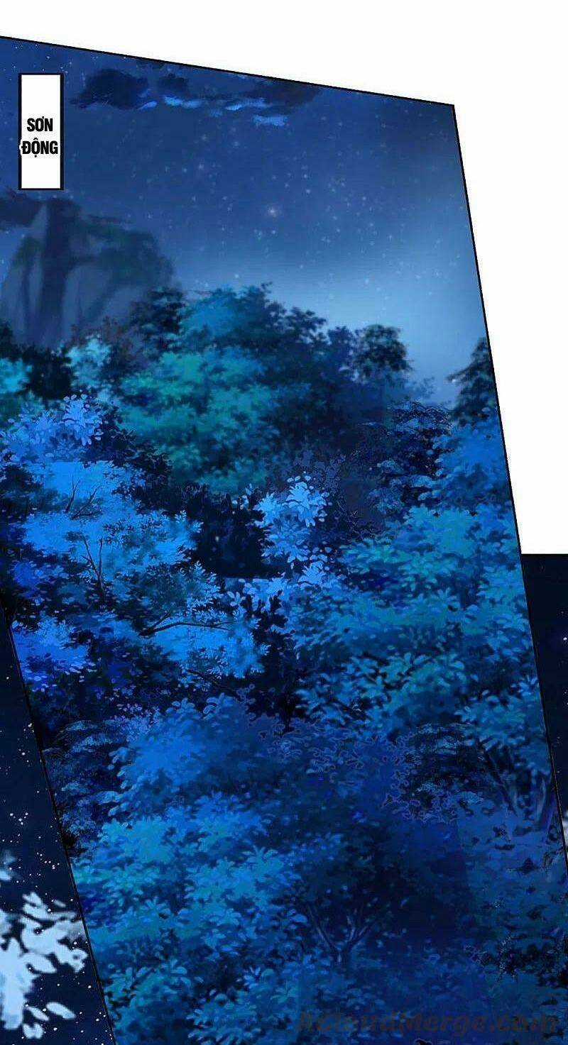 Vú Em Tiên Tôn Đi Ở Rể Chapter 338 trang 4