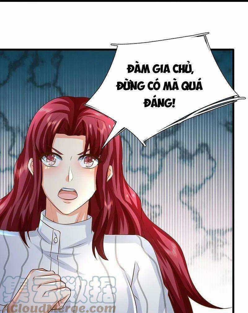Vú Em Tiên Tôn Đi Ở Rể Chapter 338 trang 42