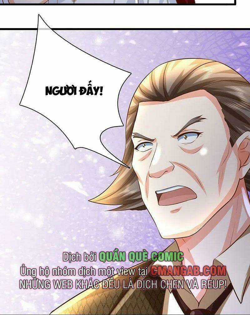 Vú Em Tiên Tôn Đi Ở Rể Chapter 338 trang 43