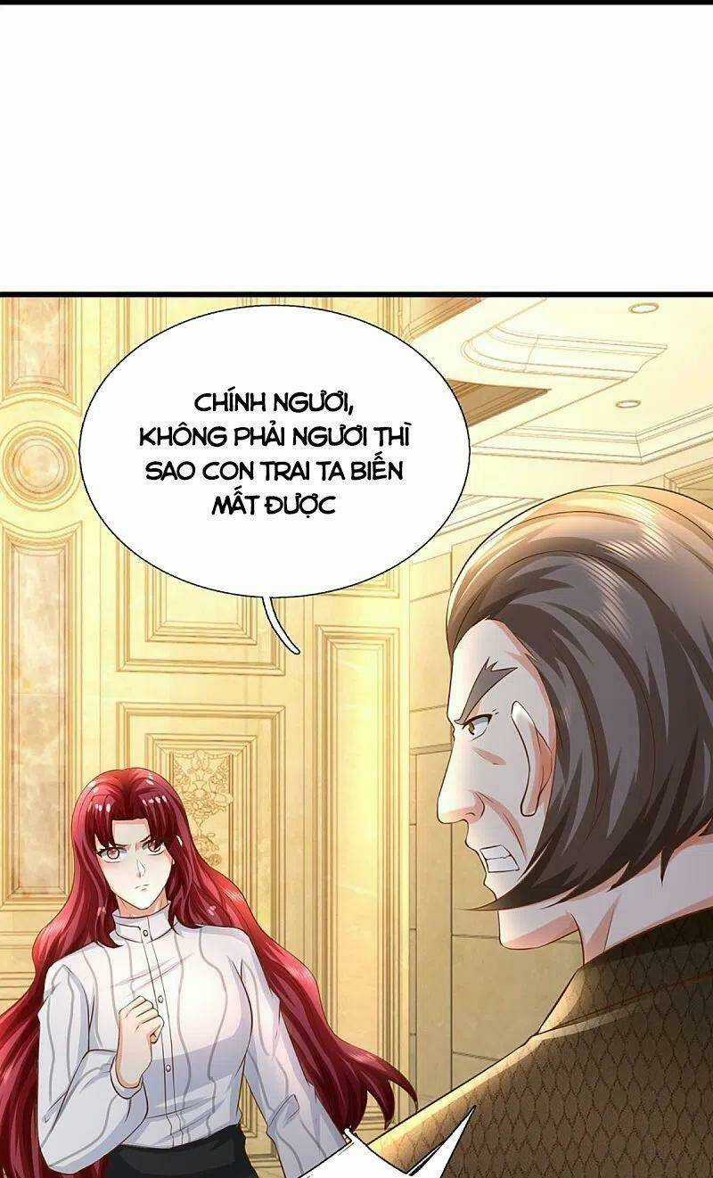 Vú Em Tiên Tôn Đi Ở Rể Chapter 338 trang 44