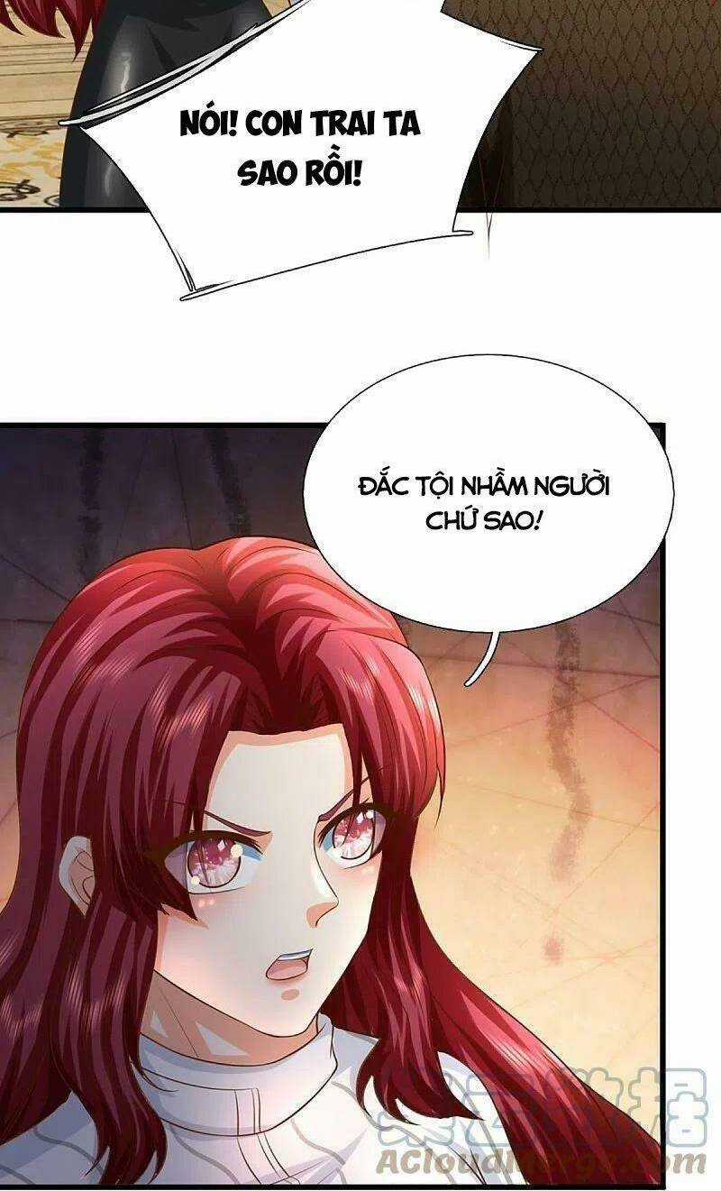 Vú Em Tiên Tôn Đi Ở Rể Chapter 338 trang 45