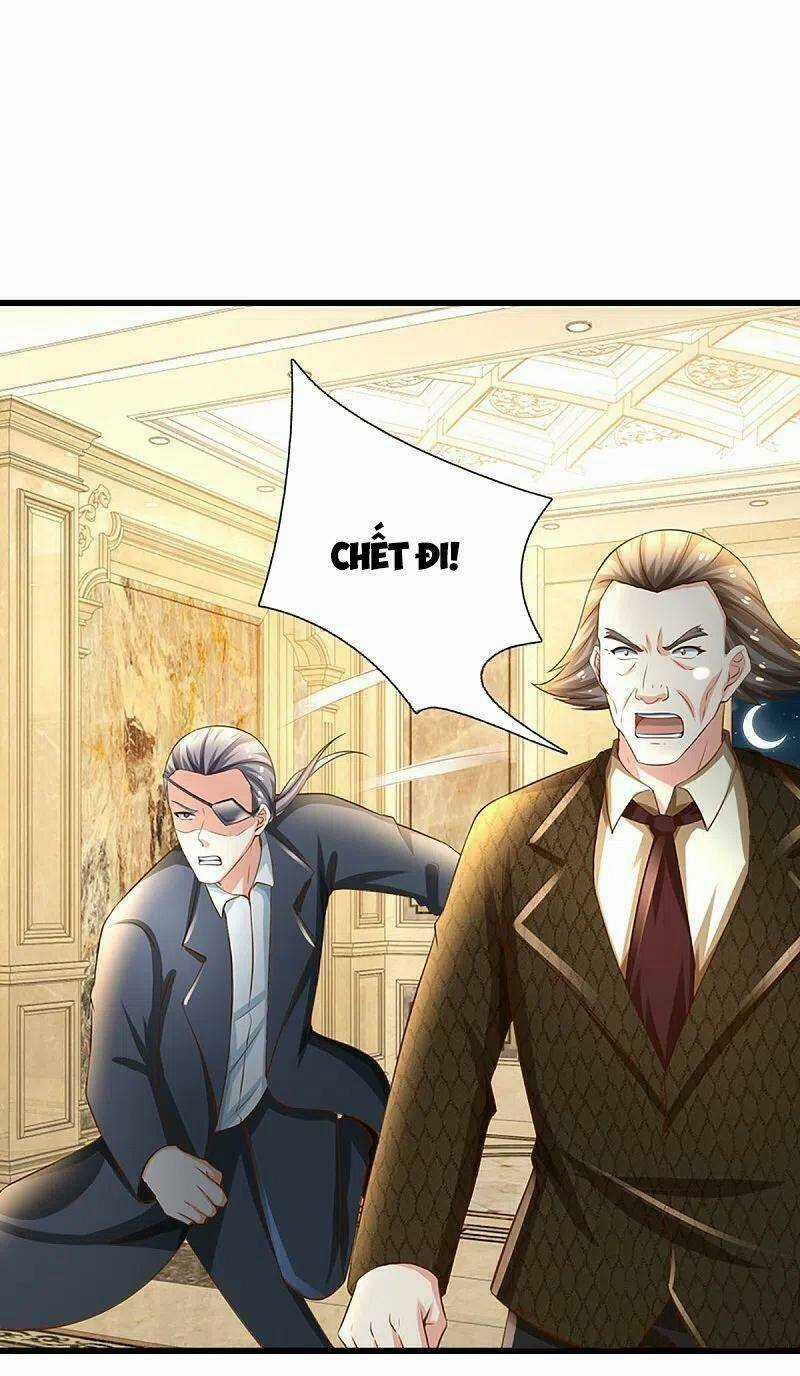 Vú Em Tiên Tôn Đi Ở Rể Chapter 338 trang 46