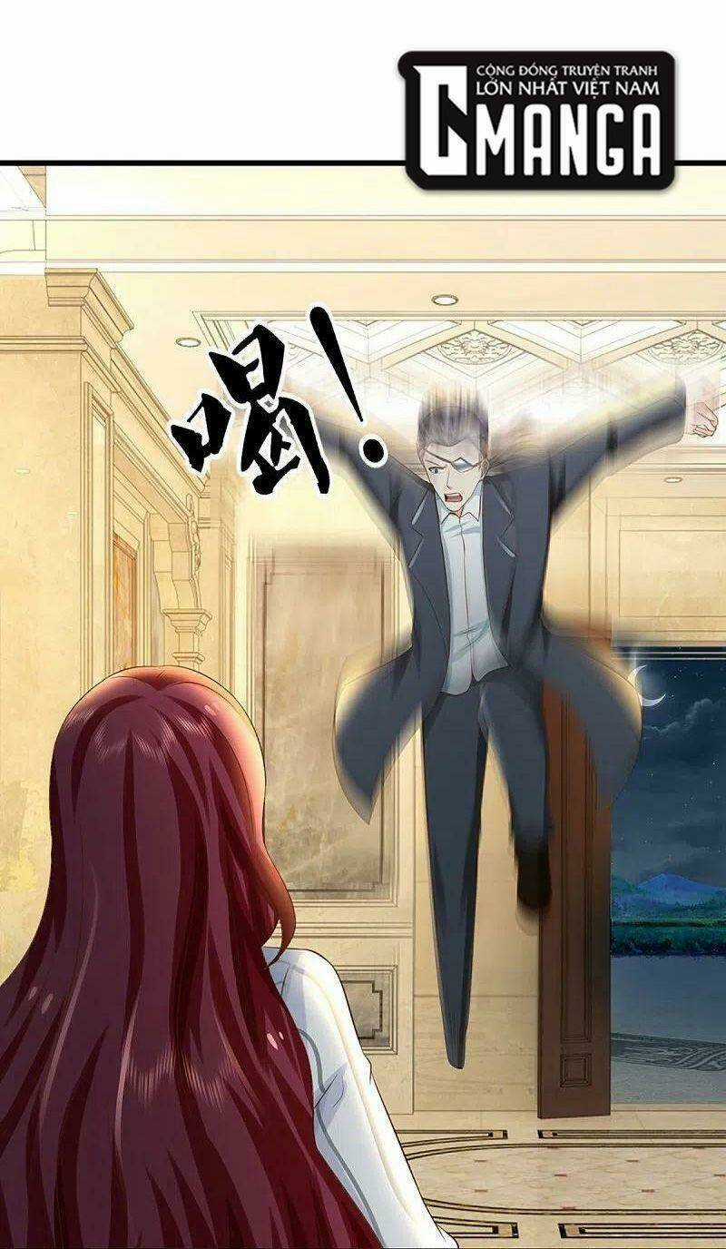 Vú Em Tiên Tôn Đi Ở Rể Chapter 338 trang 47