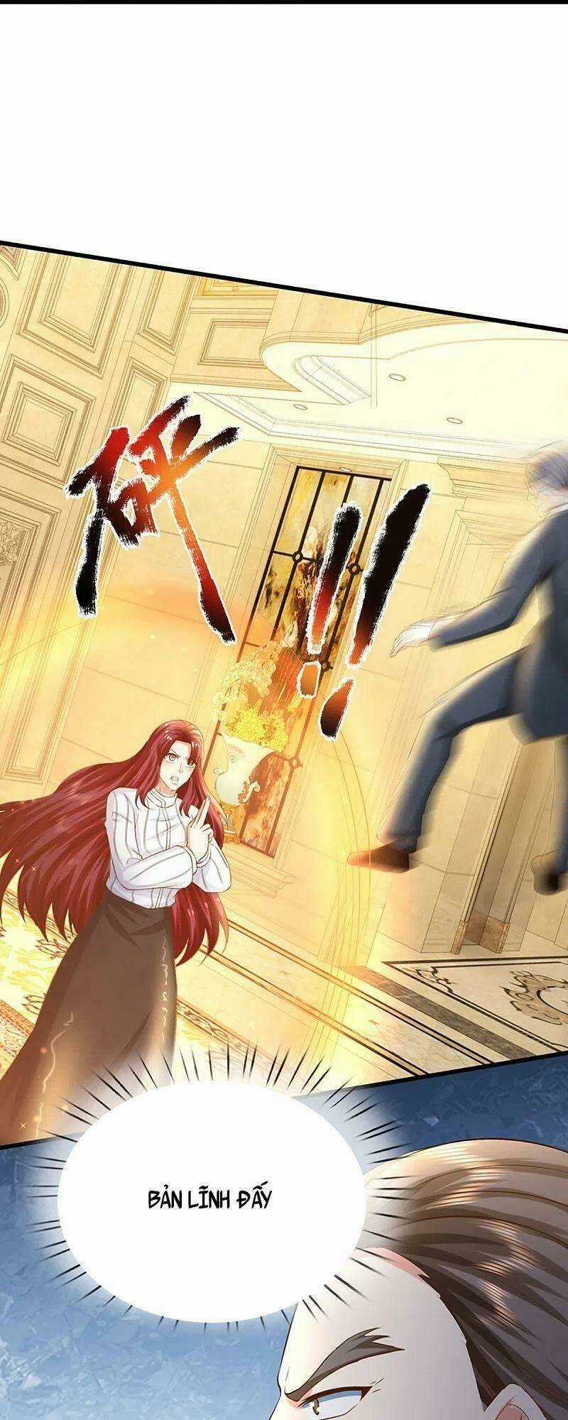 Vú Em Tiên Tôn Đi Ở Rể Chapter 338 trang 48