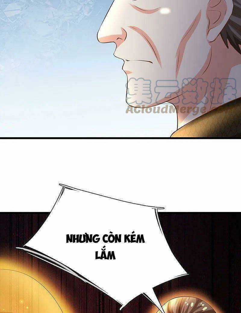 Vú Em Tiên Tôn Đi Ở Rể Chapter 338 trang 49