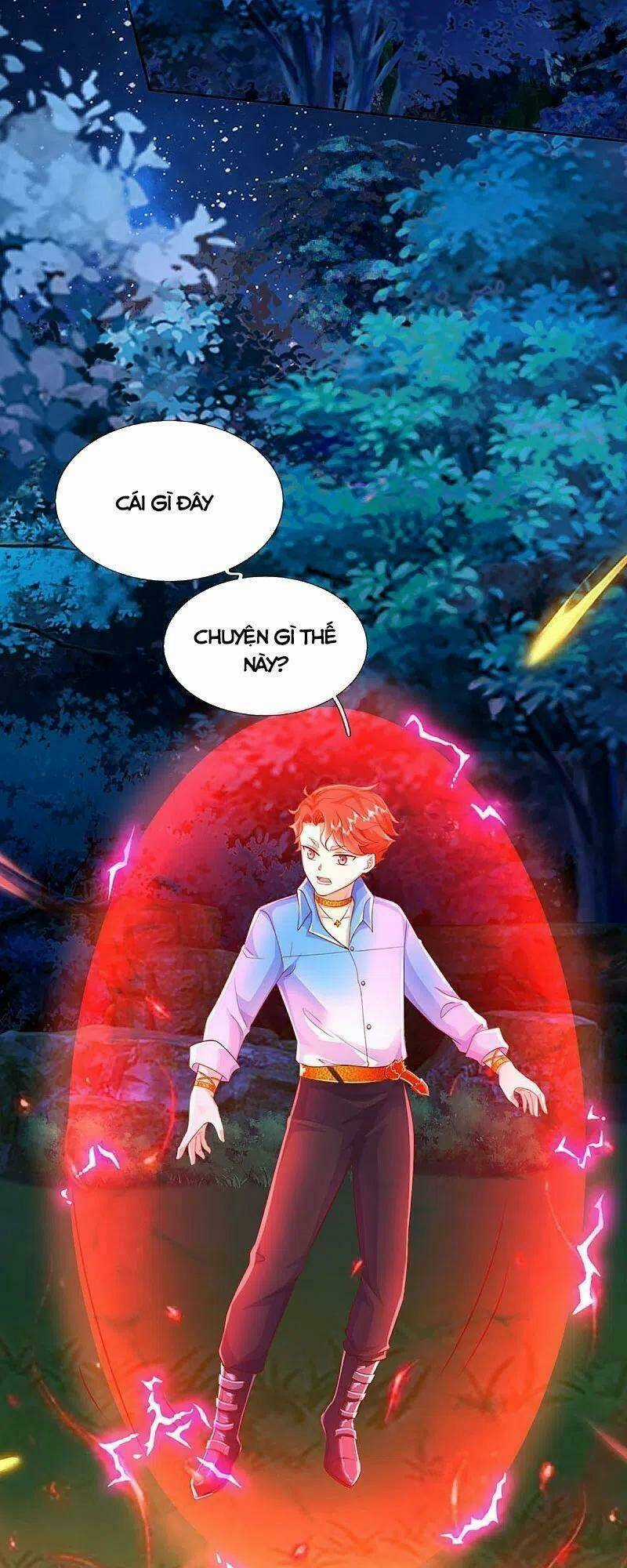 Vú Em Tiên Tôn Đi Ở Rể Chapter 338 trang 5