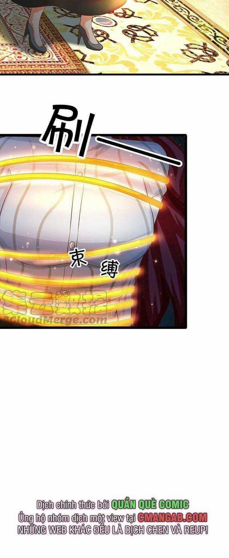 Vú Em Tiên Tôn Đi Ở Rể Chapter 338 trang 52