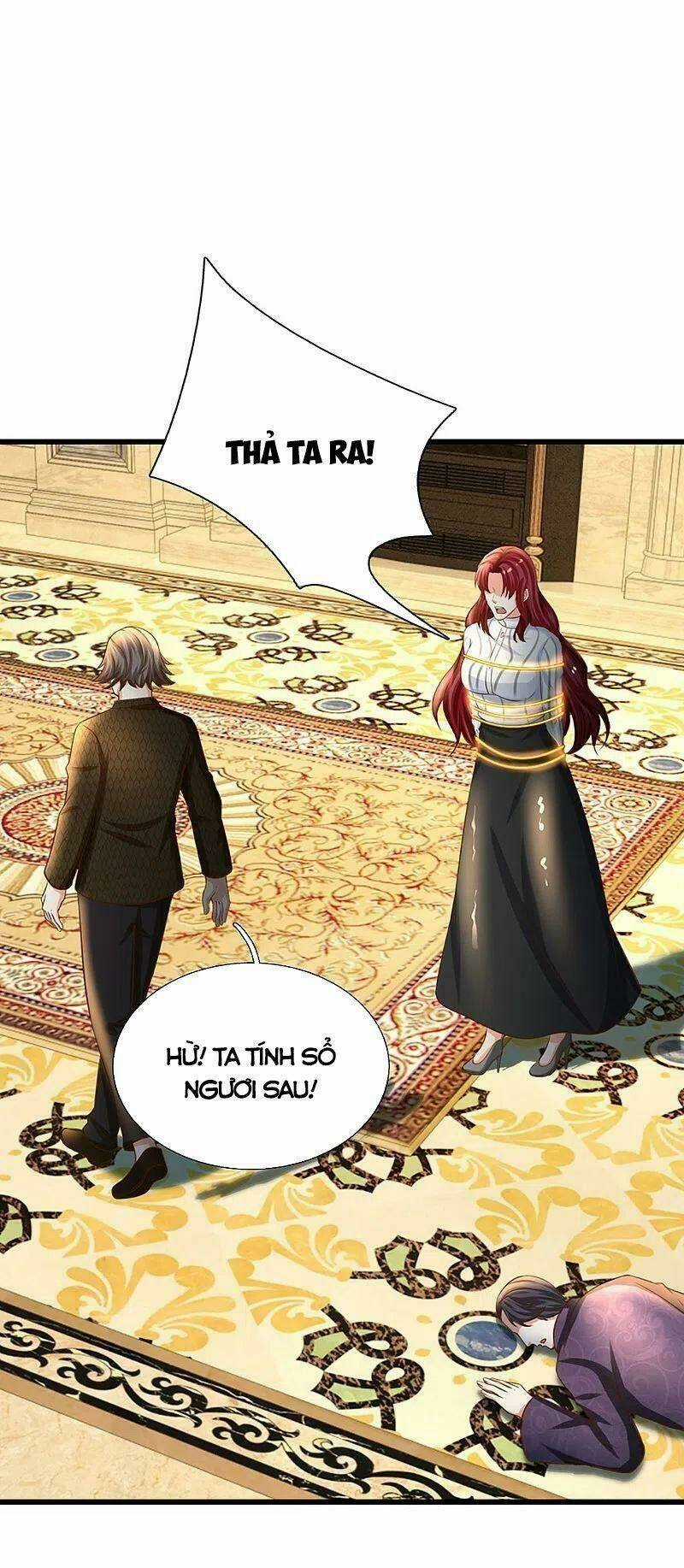 Vú Em Tiên Tôn Đi Ở Rể Chapter 338 trang 53