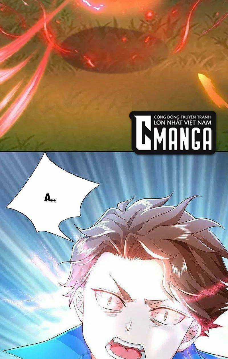 Vú Em Tiên Tôn Đi Ở Rể Chapter 338 trang 6