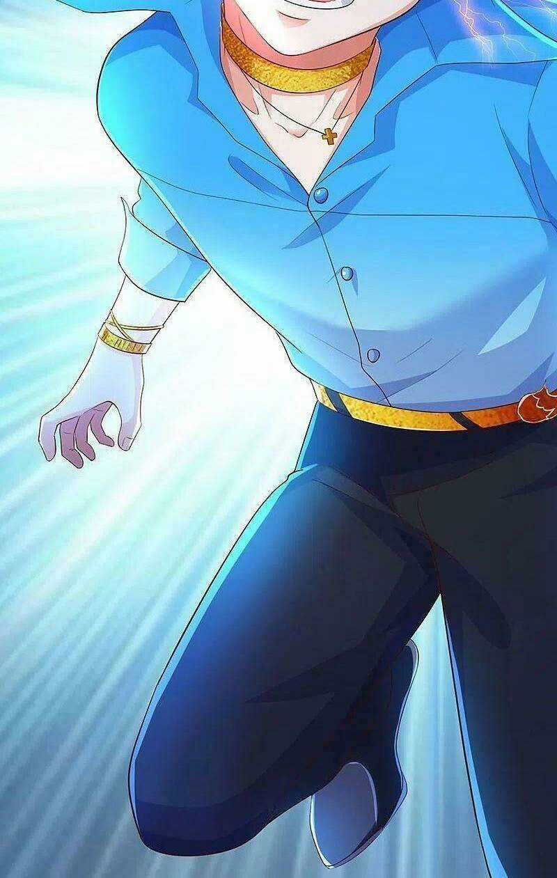 Vú Em Tiên Tôn Đi Ở Rể Chapter 338 trang 7