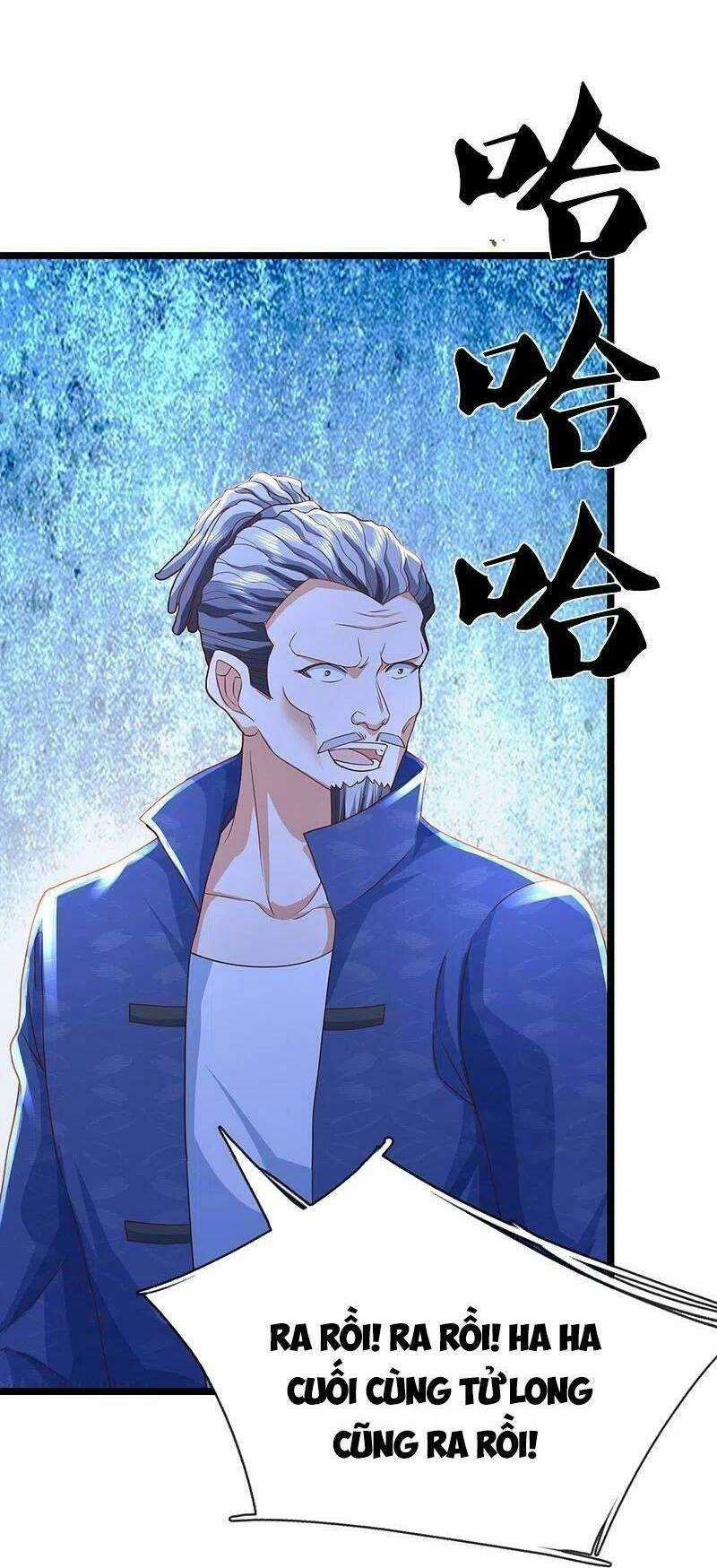 Vú Em Tiên Tôn Đi Ở Rể Chapter 339 trang 10