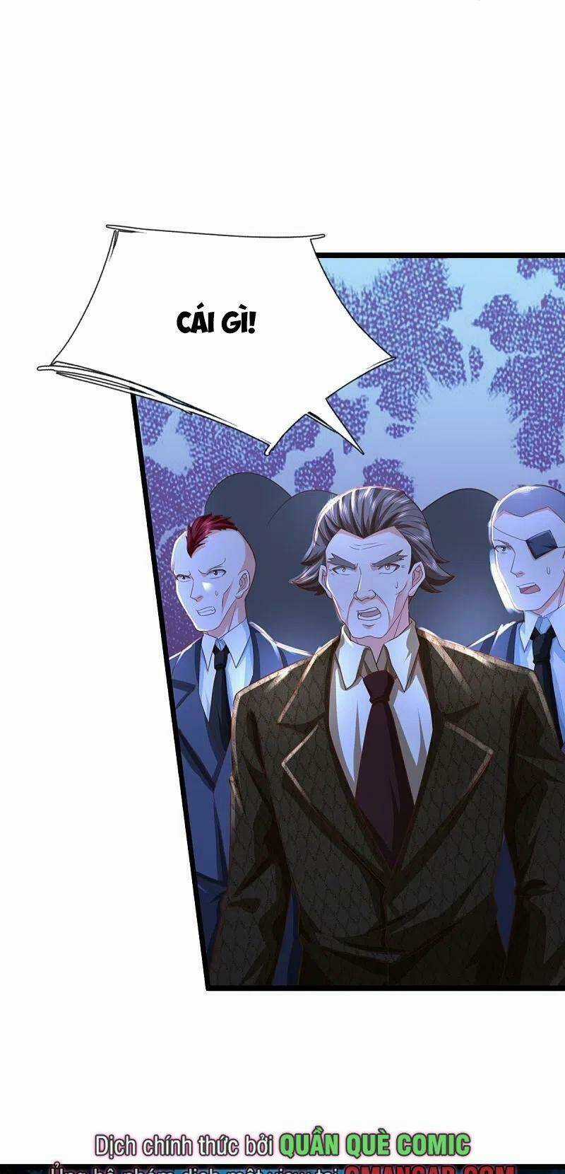 Vú Em Tiên Tôn Đi Ở Rể Chapter 339 trang 11