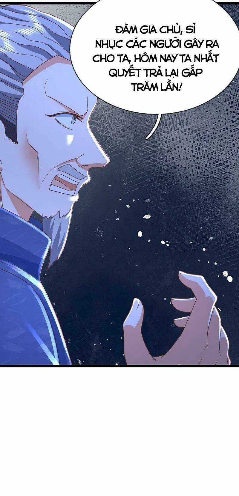 Vú Em Tiên Tôn Đi Ở Rể Chapter 339 trang 13