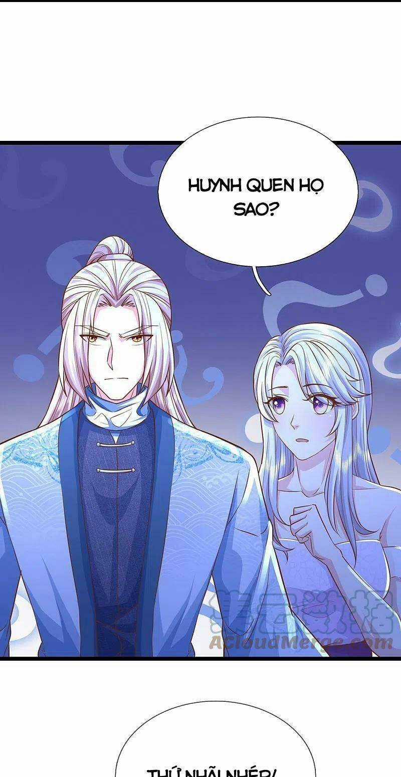 Vú Em Tiên Tôn Đi Ở Rể Chapter 339 trang 15