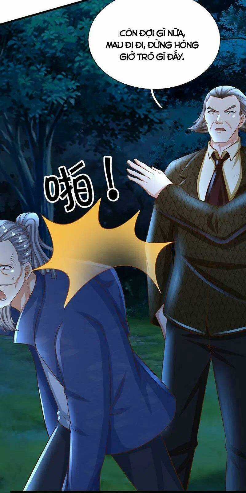 Vú Em Tiên Tôn Đi Ở Rể Chapter 339 trang 2