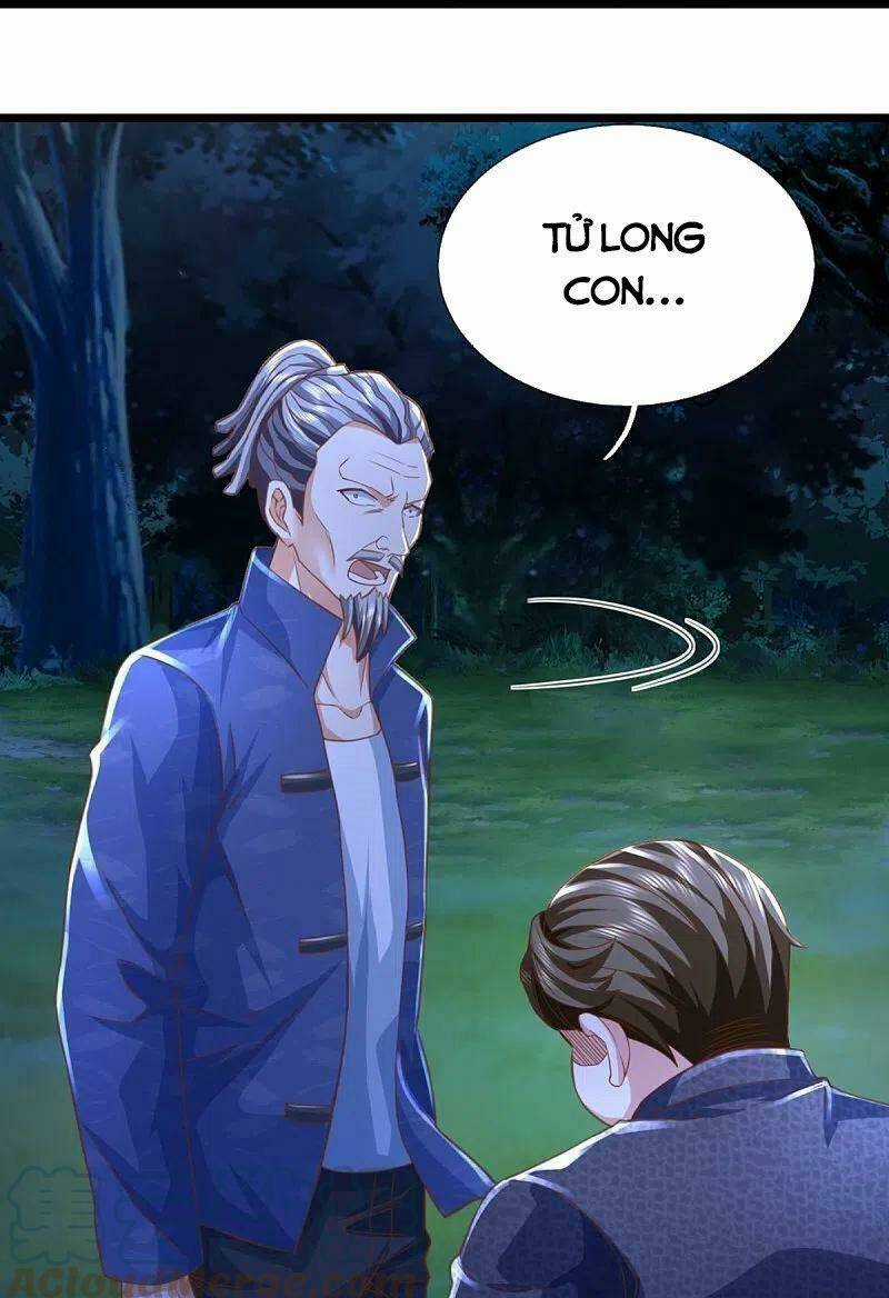 Vú Em Tiên Tôn Đi Ở Rể Chapter 339 trang 23