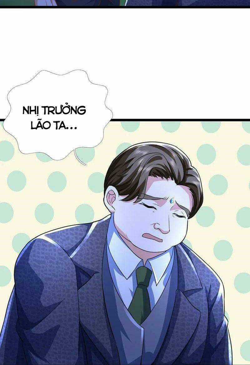 Vú Em Tiên Tôn Đi Ở Rể Chapter 339 trang 24