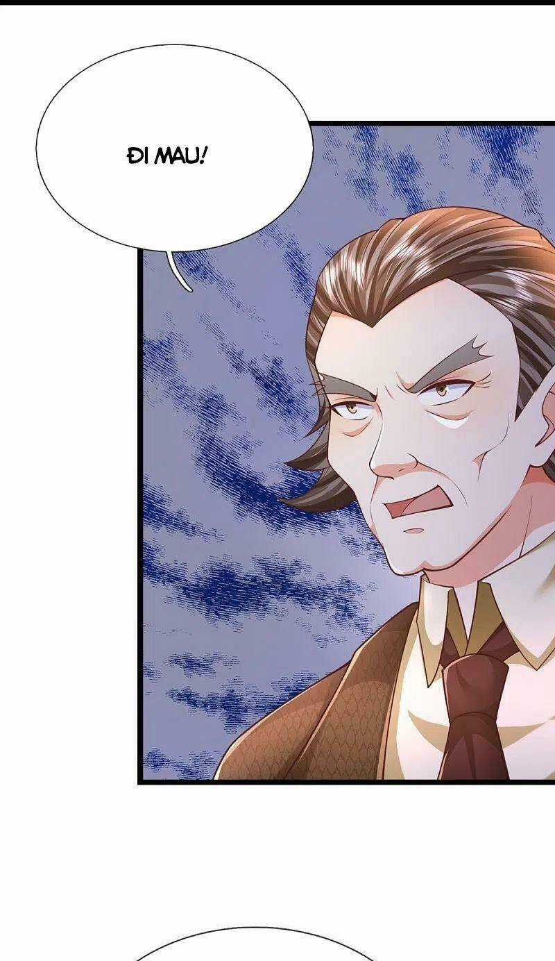 Vú Em Tiên Tôn Đi Ở Rể Chapter 339 trang 27