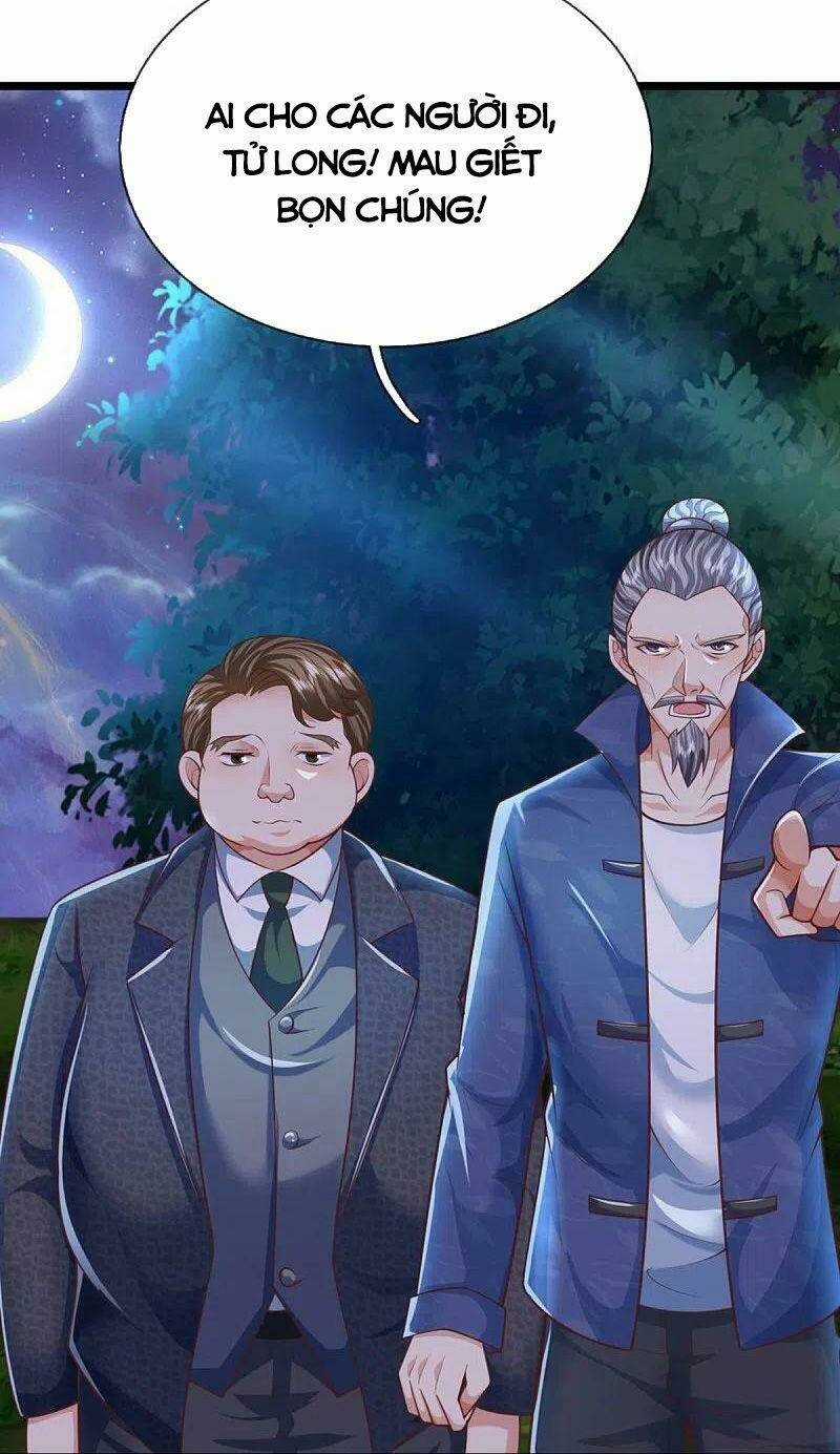 Vú Em Tiên Tôn Đi Ở Rể Chapter 339 trang 28