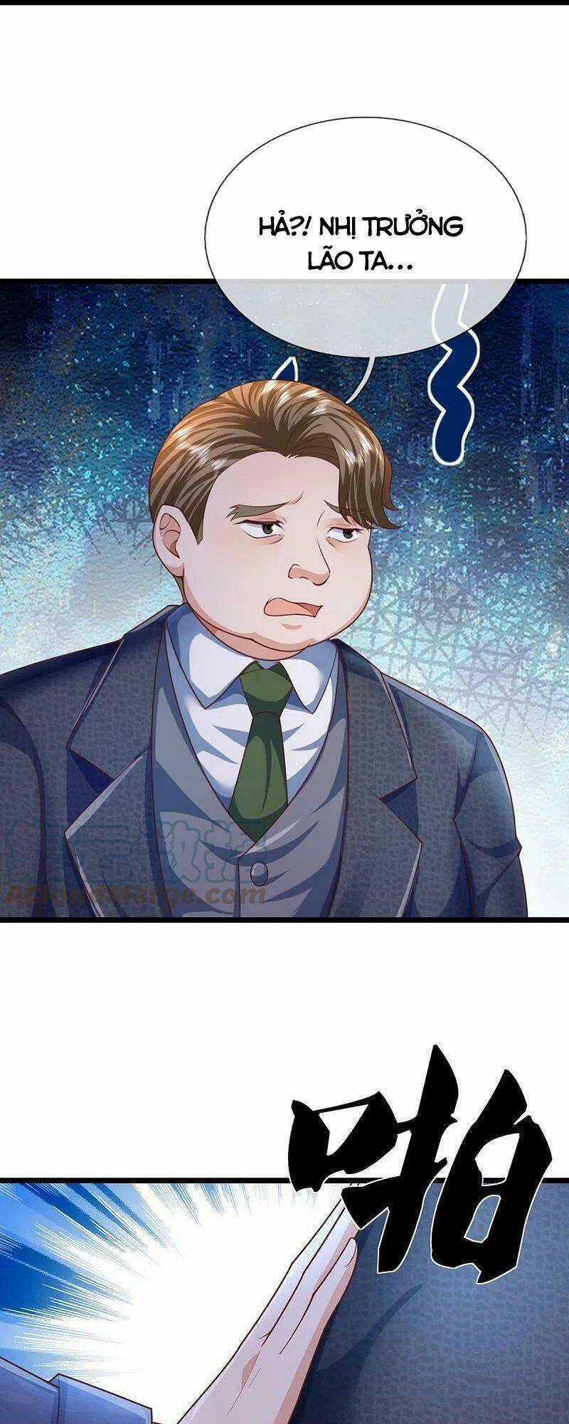 Vú Em Tiên Tôn Đi Ở Rể Chapter 339 trang 29