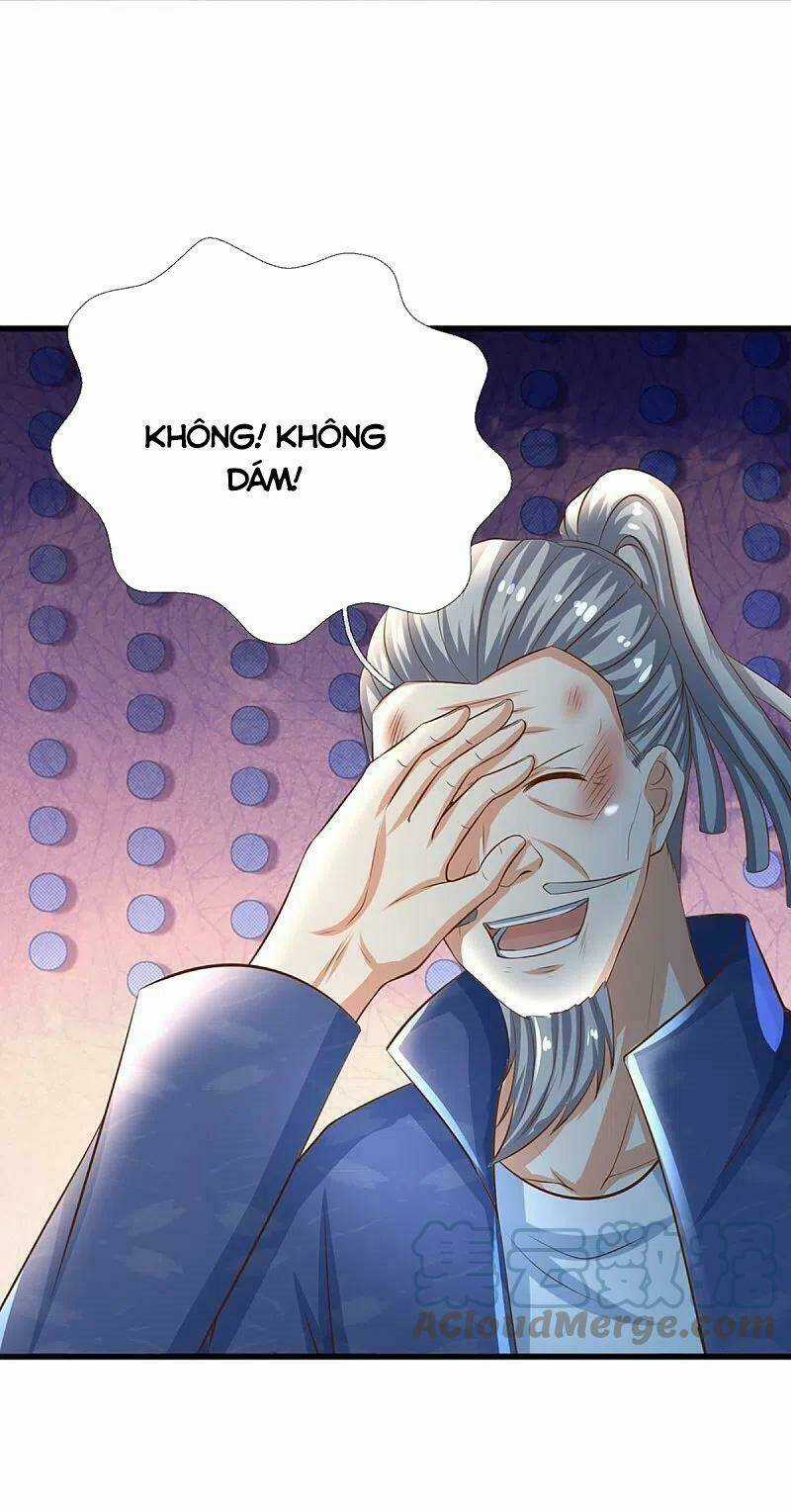 Vú Em Tiên Tôn Đi Ở Rể Chapter 339 trang 3