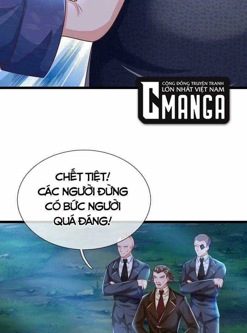 Vú Em Tiên Tôn Đi Ở Rể Chapter 339 trang 30