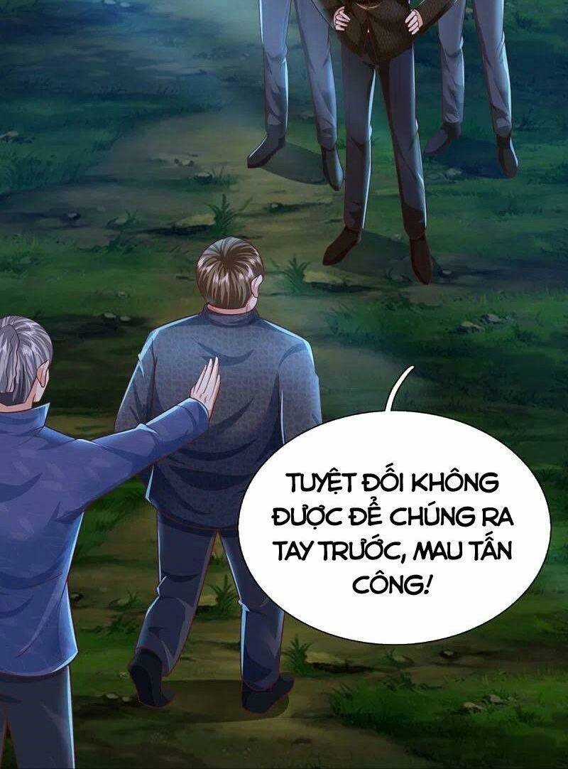 Vú Em Tiên Tôn Đi Ở Rể Chapter 339 trang 31