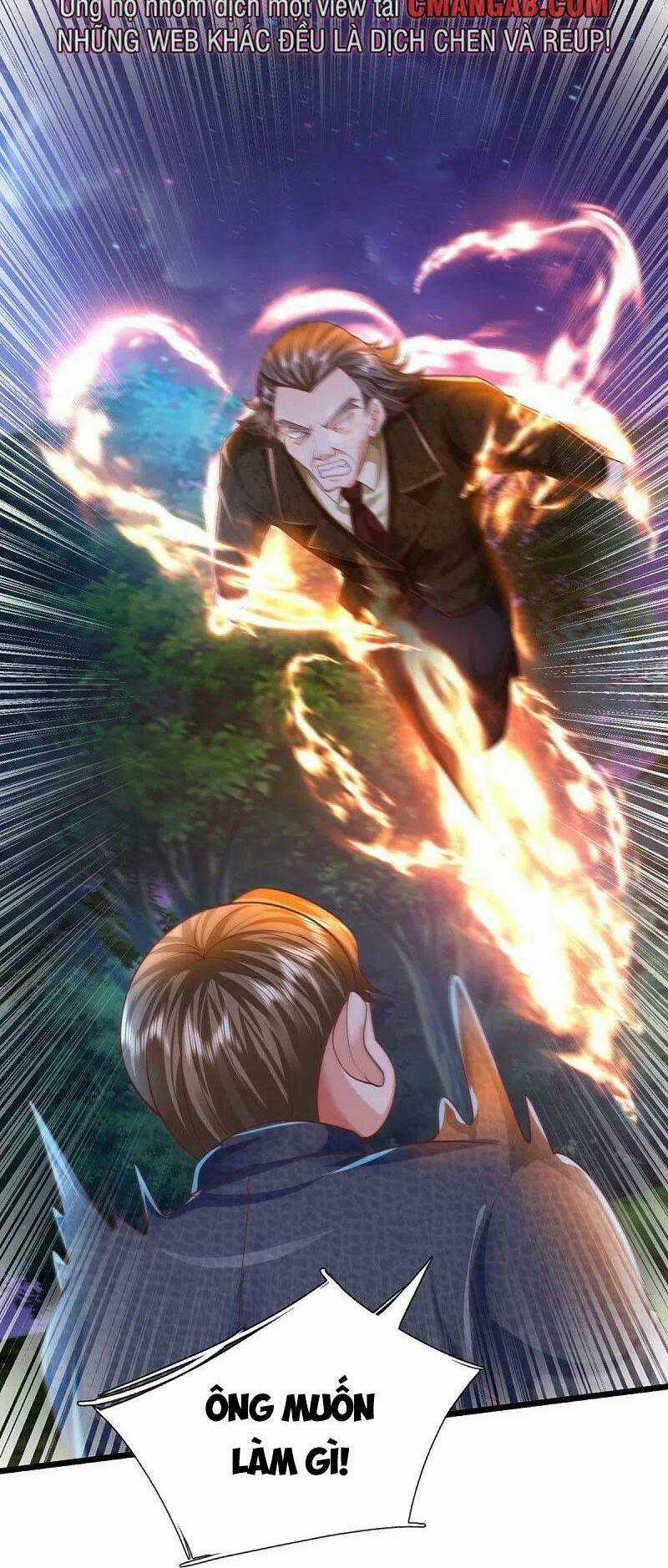 Vú Em Tiên Tôn Đi Ở Rể Chapter 339 trang 33