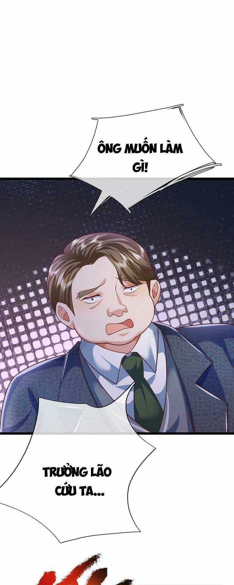 Vú Em Tiên Tôn Đi Ở Rể Chapter 339 trang 34