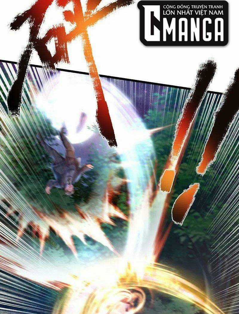 Vú Em Tiên Tôn Đi Ở Rể Chapter 339 trang 35