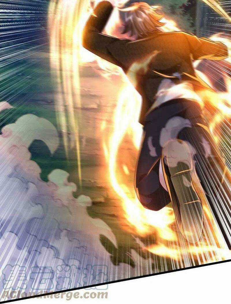 Vú Em Tiên Tôn Đi Ở Rể Chapter 339 trang 36