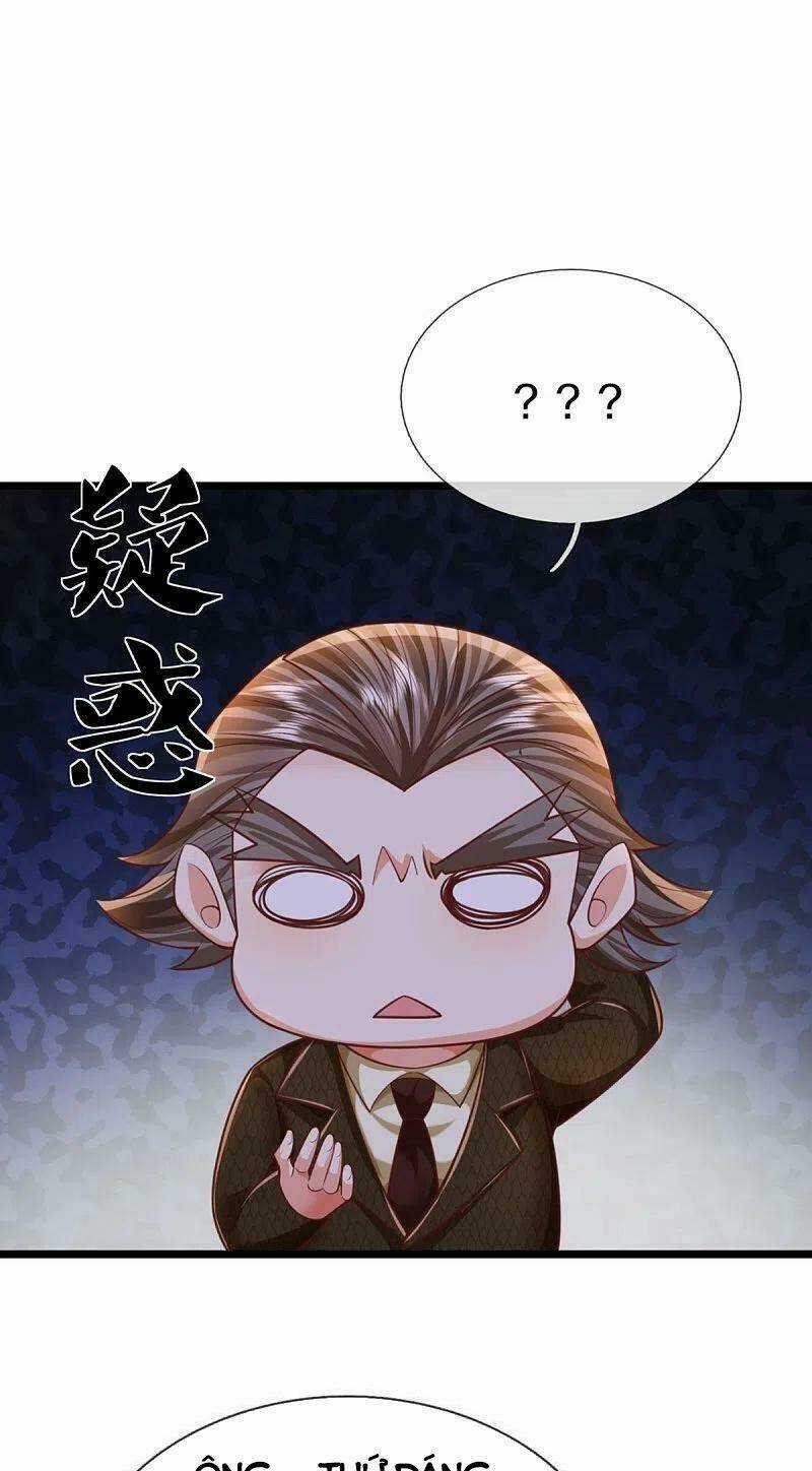 Vú Em Tiên Tôn Đi Ở Rể Chapter 339 trang 37