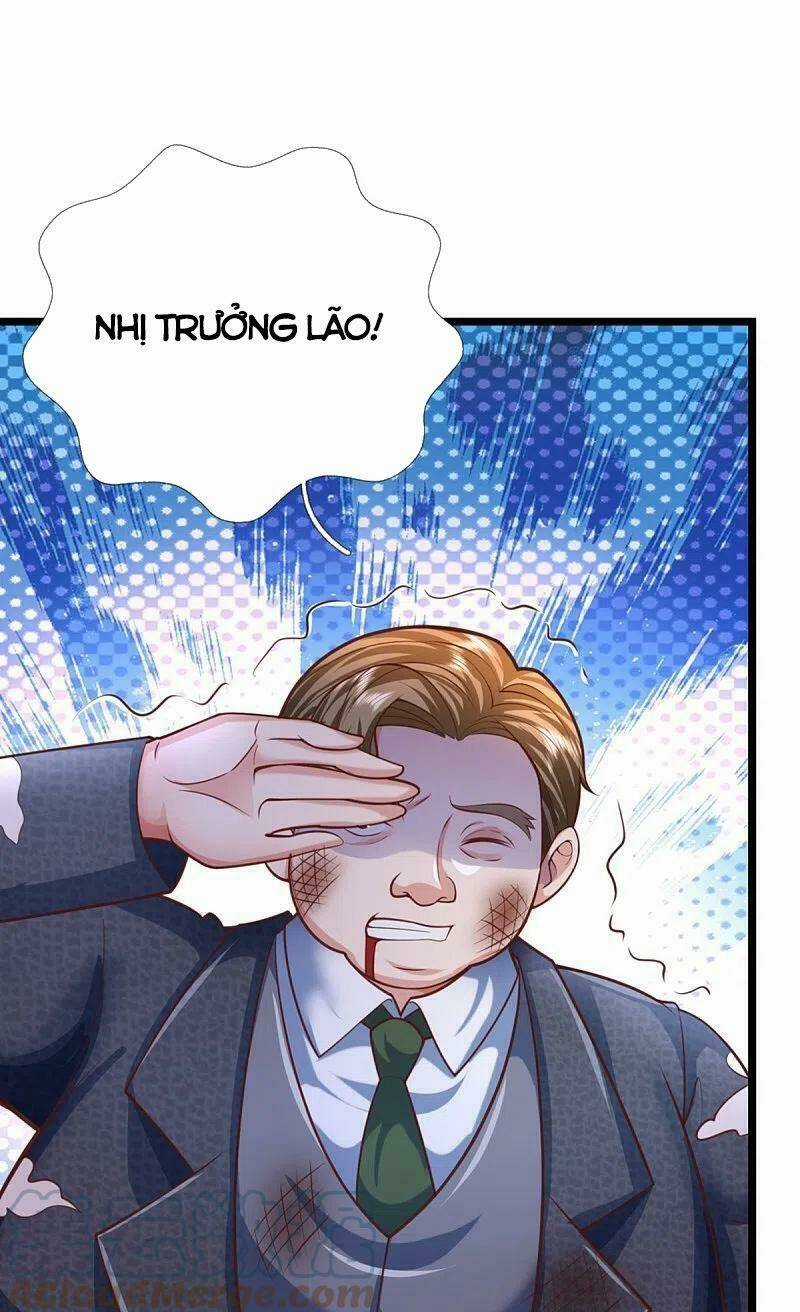 Vú Em Tiên Tôn Đi Ở Rể Chapter 339 trang 39