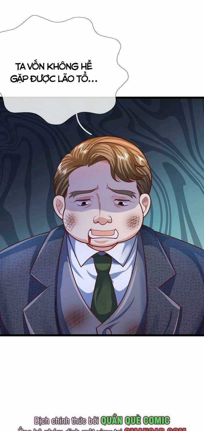 Vú Em Tiên Tôn Đi Ở Rể Chapter 339 trang 41