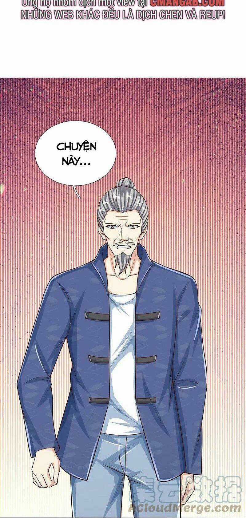 Vú Em Tiên Tôn Đi Ở Rể Chapter 339 trang 42