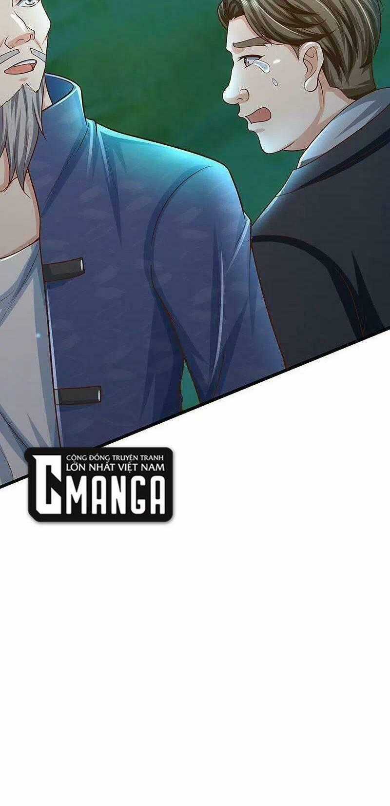 Vú Em Tiên Tôn Đi Ở Rể Chapter 339 trang 44