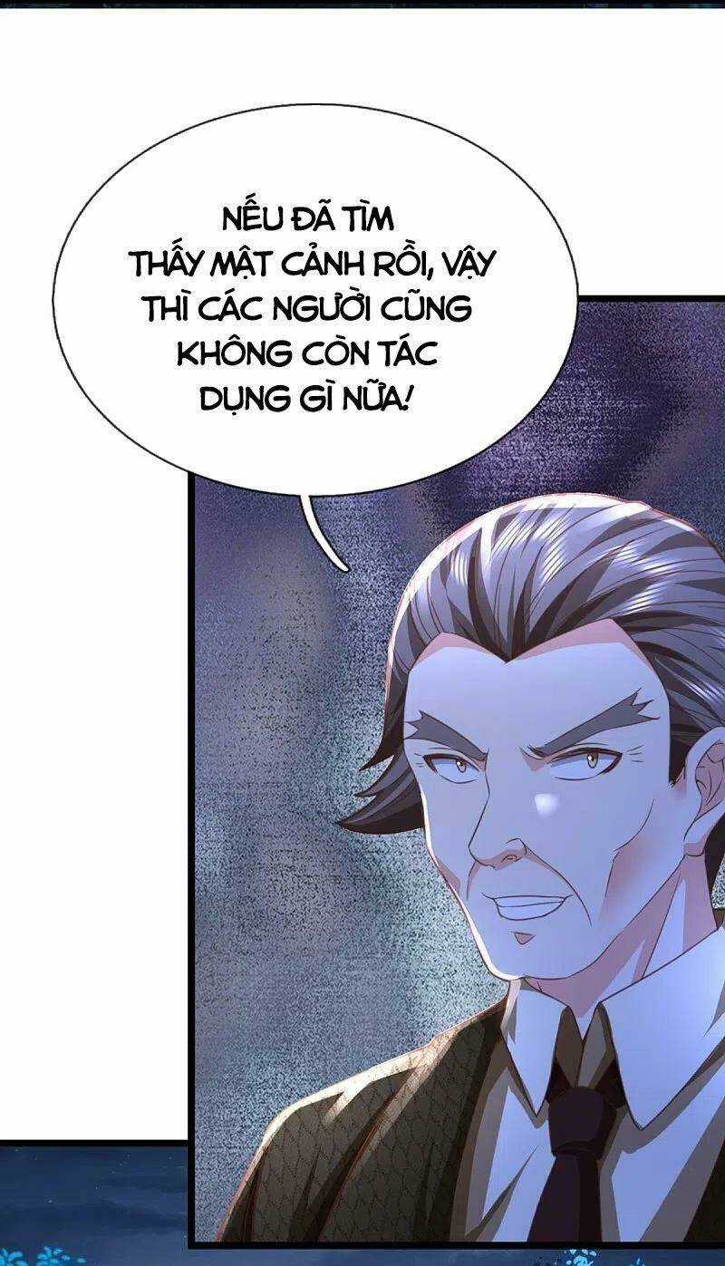 Vú Em Tiên Tôn Đi Ở Rể Chapter 339 trang 5