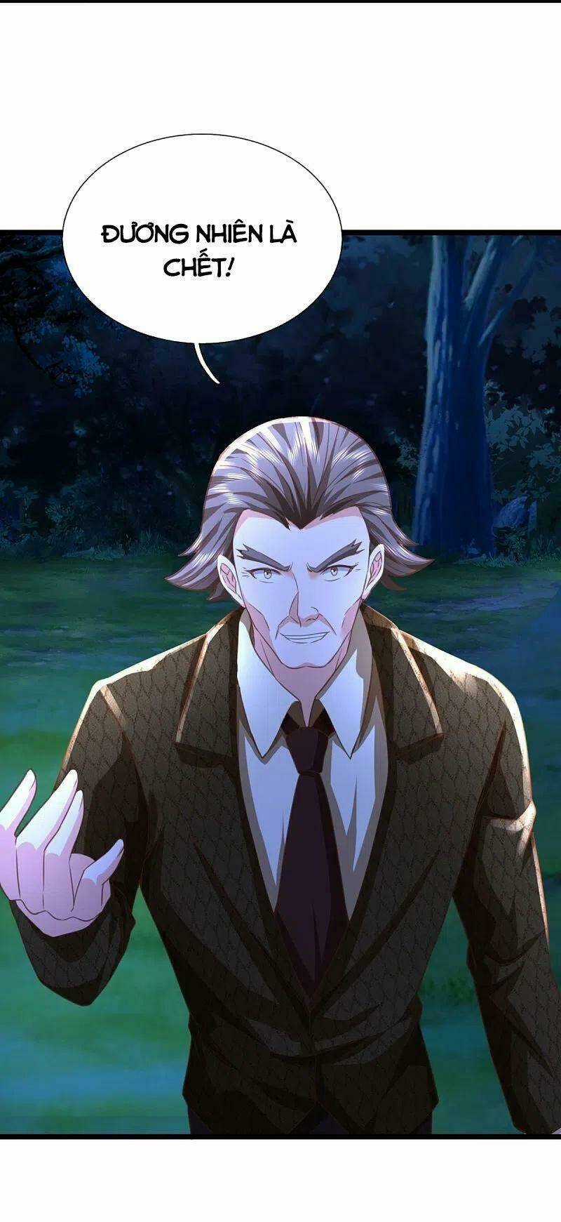 Vú Em Tiên Tôn Đi Ở Rể Chapter 339 trang 7