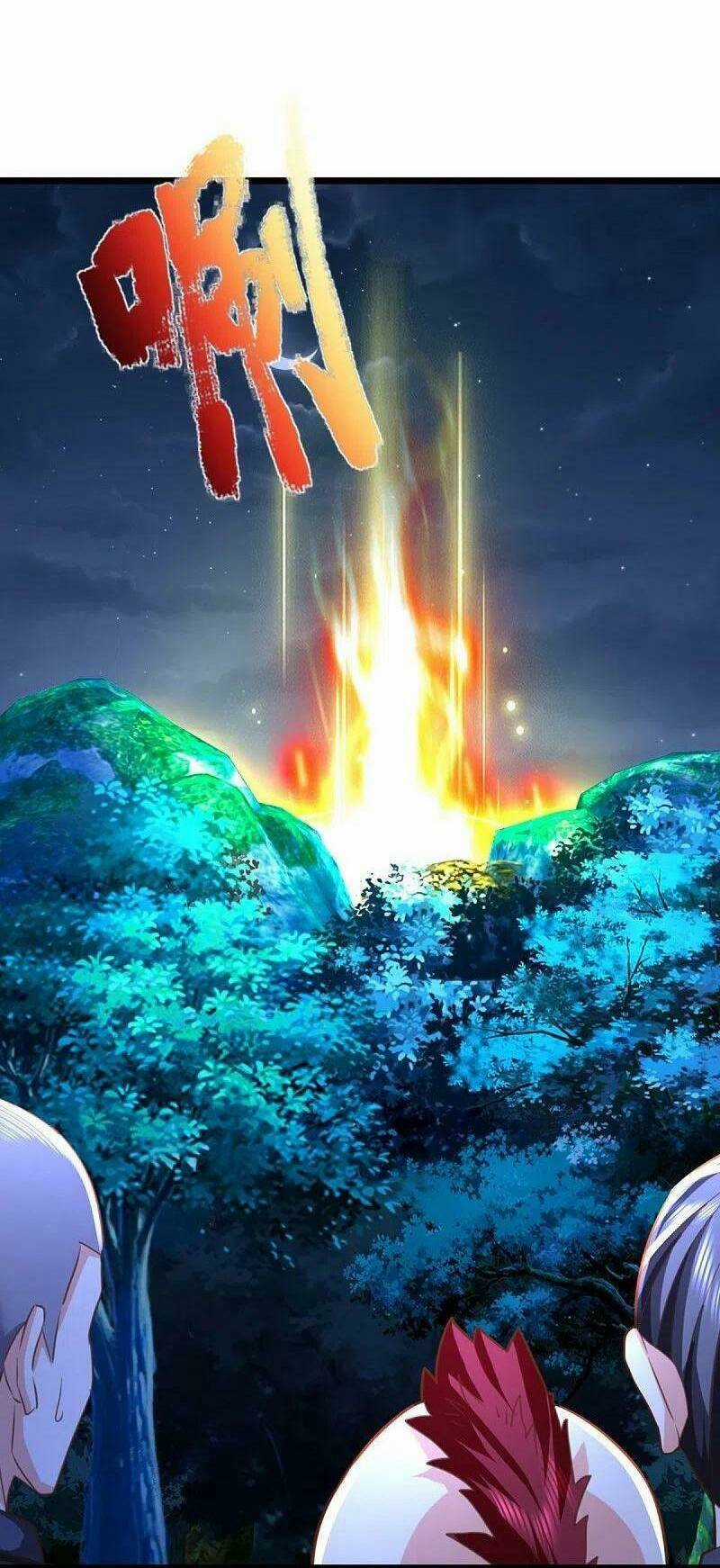 Vú Em Tiên Tôn Đi Ở Rể Chapter 339 trang 8