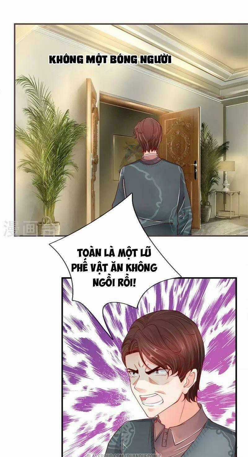 Vú Em Tiên Tôn Đi Ở Rể Chapter 34 trang 0