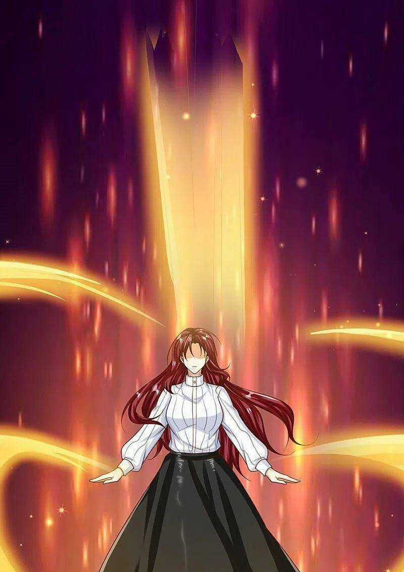 Vú Em Tiên Tôn Đi Ở Rể Chapter 340 trang 12