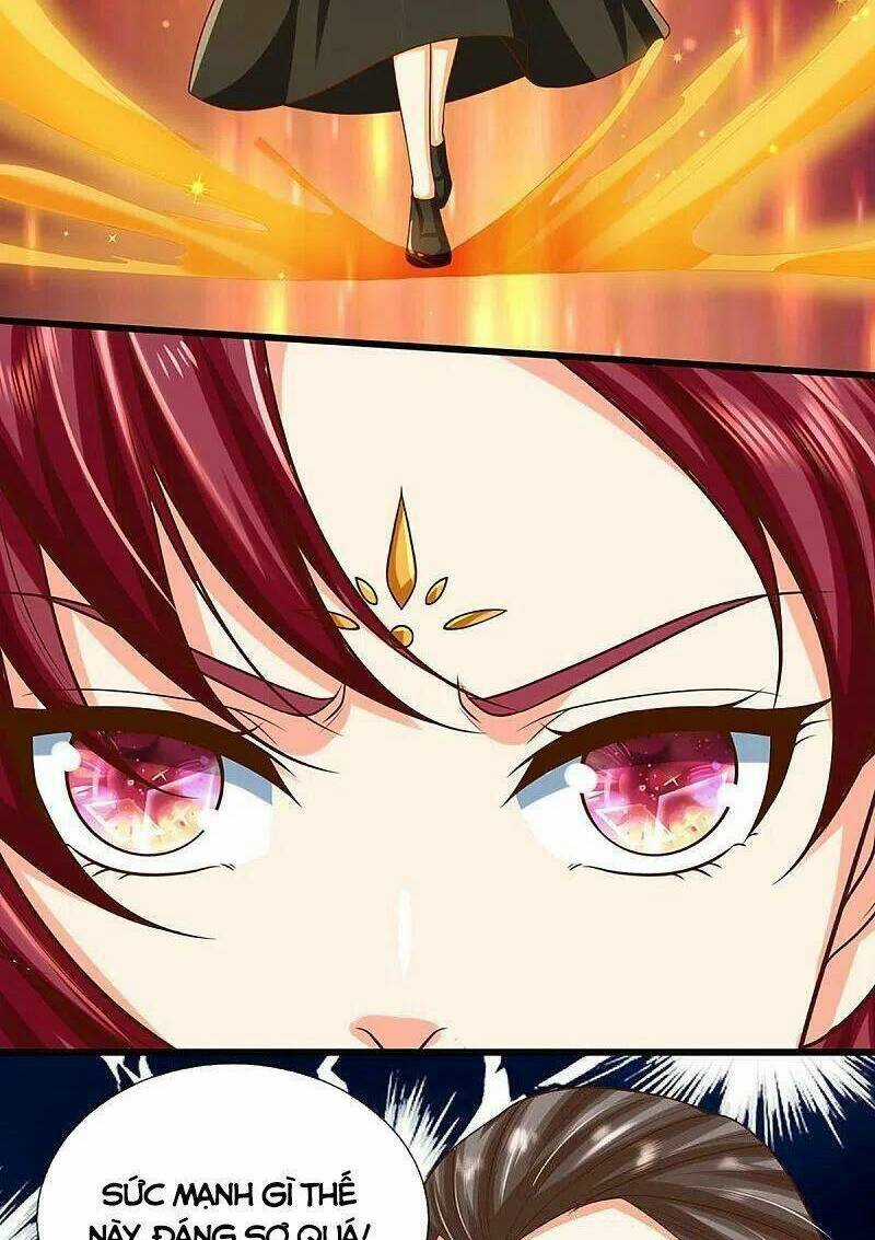 Vú Em Tiên Tôn Đi Ở Rể Chapter 340 trang 13