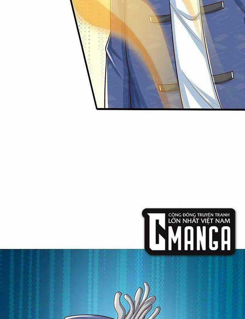 Vú Em Tiên Tôn Đi Ở Rể Chapter 340 trang 17