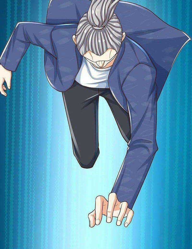 Vú Em Tiên Tôn Đi Ở Rể Chapter 340 trang 18